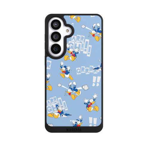 Samsung Galaxy S26+ NIVOpure Donald Pattern