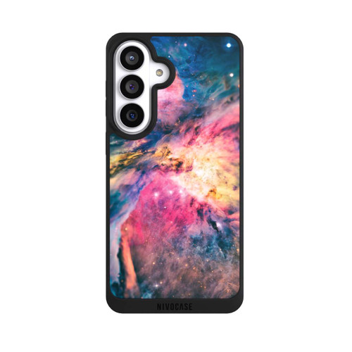 Samsung Galaxy S26+ NIVOpure Orion Nebula