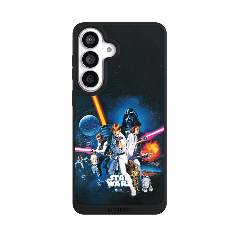 Galaxy S26+ NIVOpure Episode IV