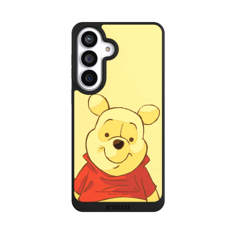 Galaxy S26+ NIVOpure Puuh der Bär