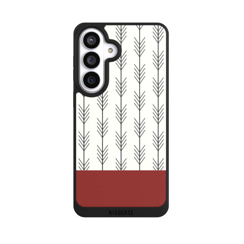 Samsung Galaxy S26+ NIVOpure Ethno Arrows