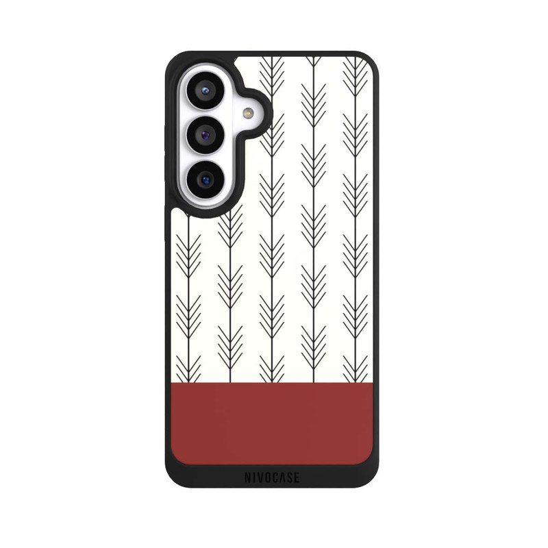 Galaxy S26+ NIVOpure Ethno Arrows