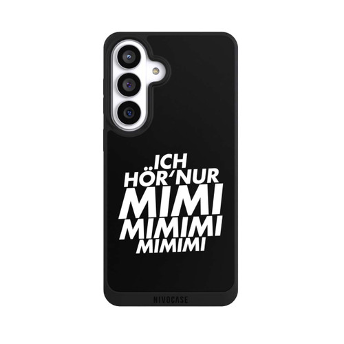 Samsung Galaxy S26+ NIVOpure Mimi Mimimi