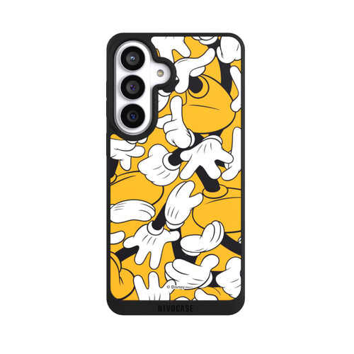 Samsung Galaxy S26+ NIVOpure Mickey Mouse - Gloves