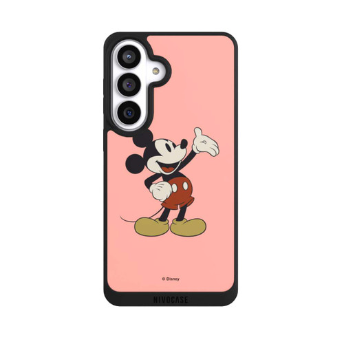 Samsung Galaxy S26+ NIVOpure Happy Mickey