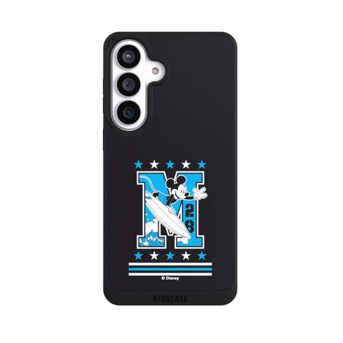 Samsung Galaxy S26+ NIVOpure Mickey Mouse - M28