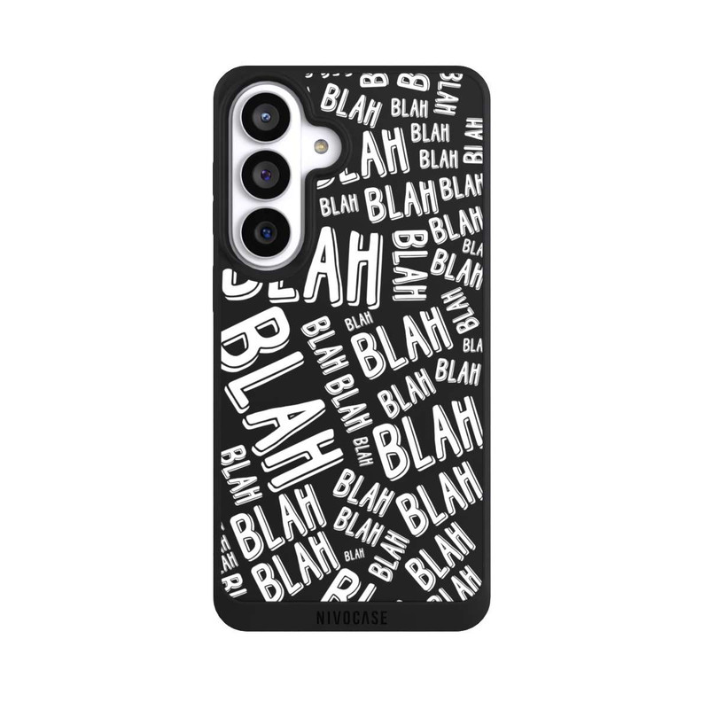 Galaxy S26+ NIVOpure Blahblahblah