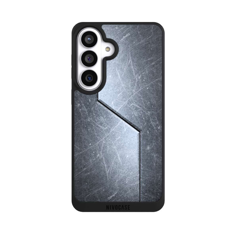 Galaxy S26+ NIVOpure Real Steel