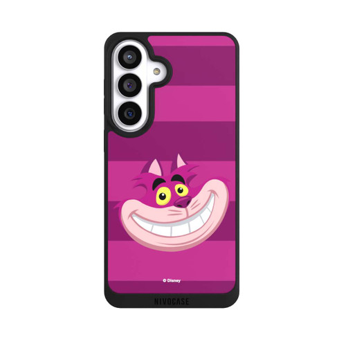 Samsung Galaxy S26+ NIVOpure Grinsekatze