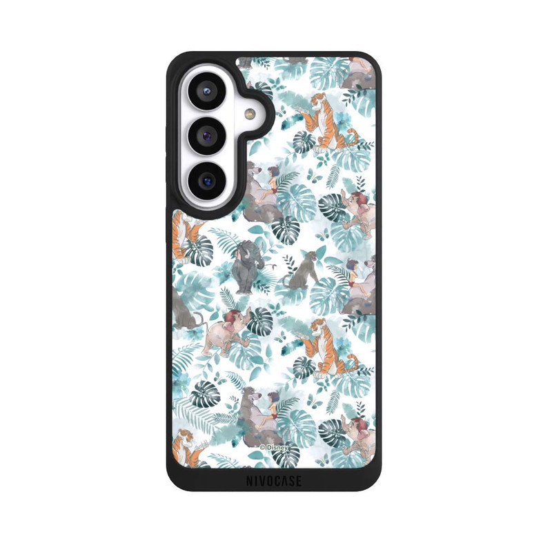 Galaxy S26+ NIVOpure Le Livre de La Jungle Motif