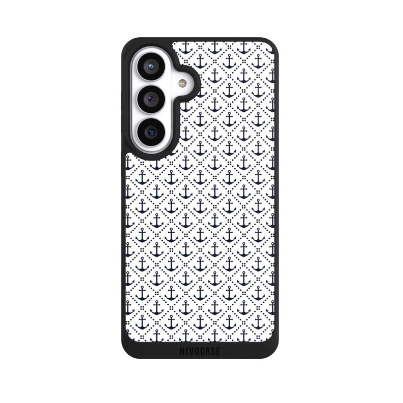 Galaxy S26+ NIVOpure Motif Ancres