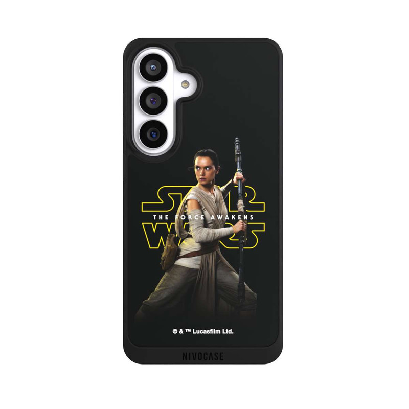 Galaxy S26+ NIVOpure Rey 