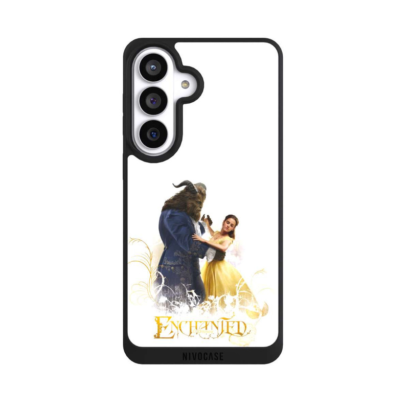 Galaxy S26+ NIVOpure Belle and Beast Movie
