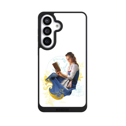 Samsung Galaxy S26+ NIVOpure Belle Lecture Film