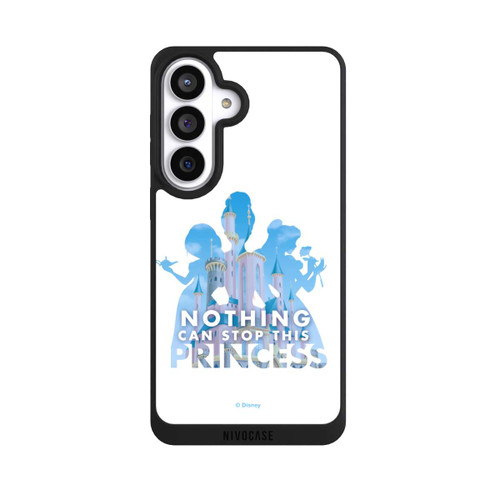 Samsung Galaxy S26+ NIVOpure Nothing Can Stop This Princess