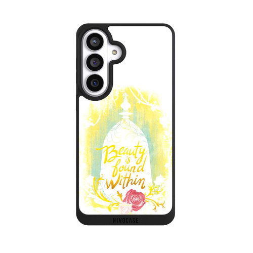 Samsung Galaxy S26+ NIVOpure Beauty Within Movie
