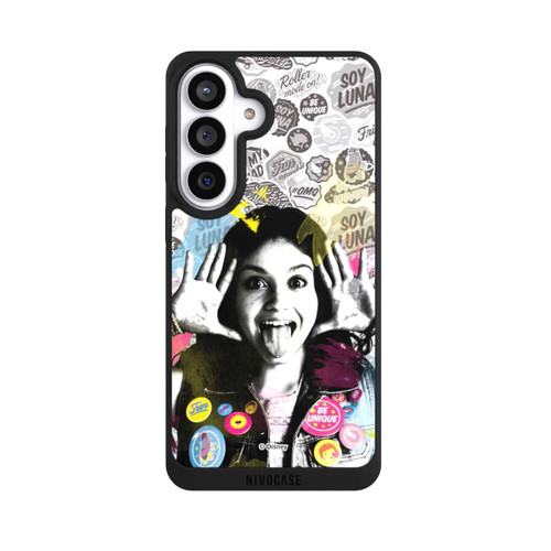 Samsung Galaxy S26+ NIVOpure Soy Luna Cheeky