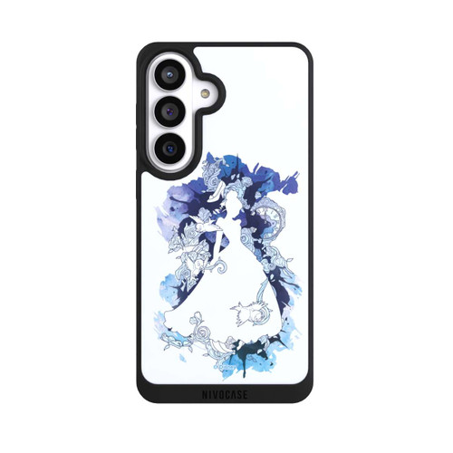 Samsung Galaxy S26+ NIVOpure Princess Cinderella