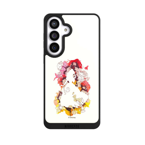 Samsung Galaxy S26+ NIVOpure Princess Belle