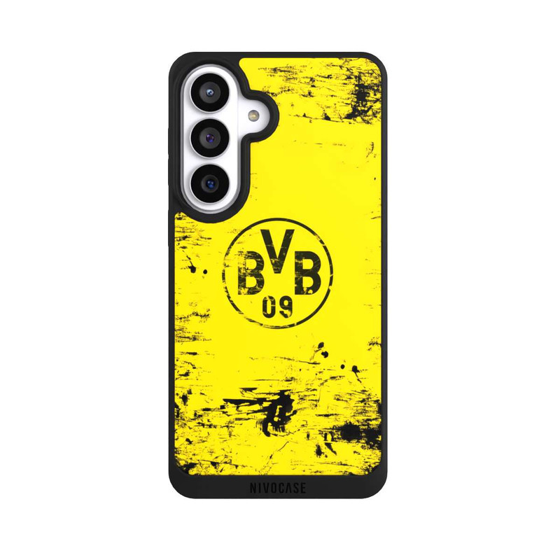 Galaxy S26+ NIVOpure BVB Destroyed Look