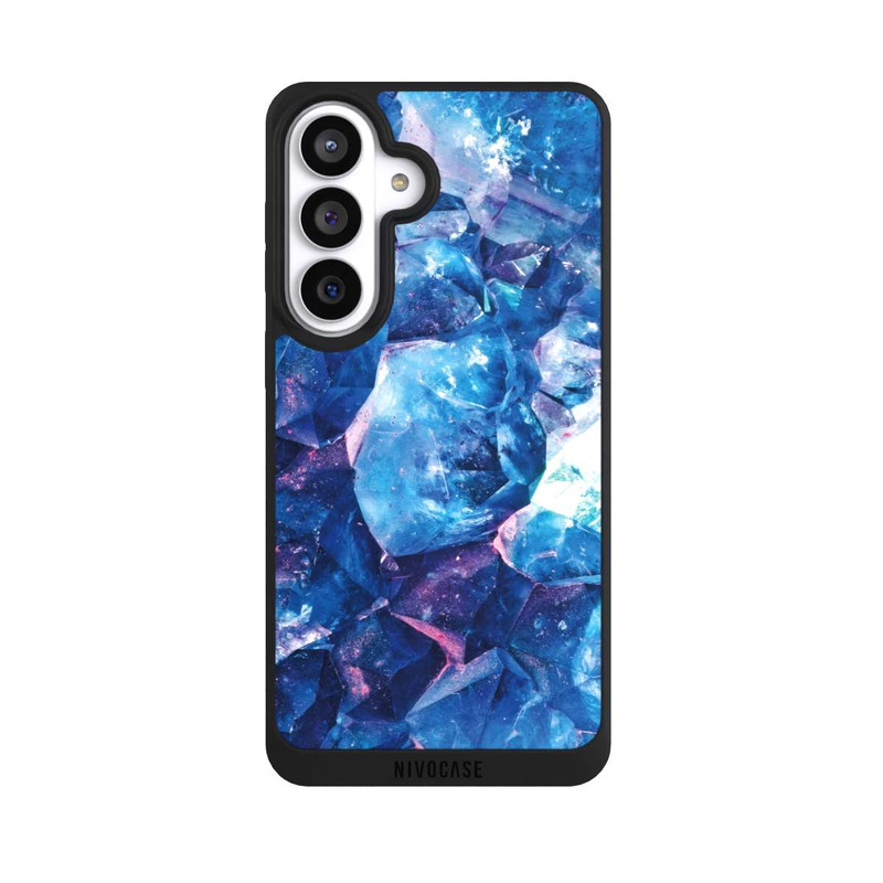 Galaxy S26+ NIVOpure Crystal Blue