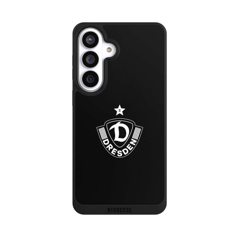 Galaxy S26+ NIVOpure Dynamo Star black