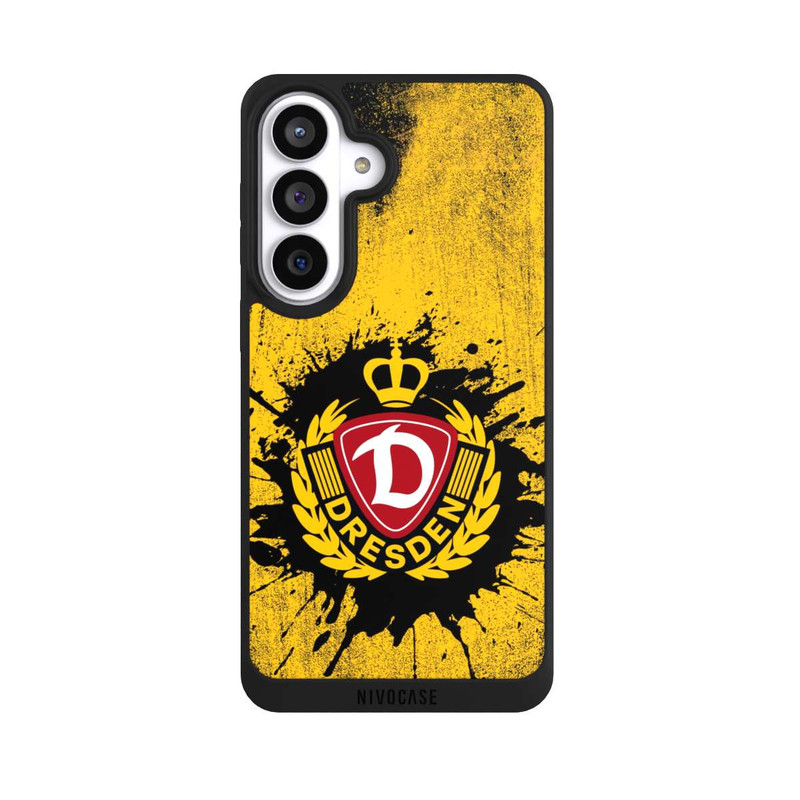 Galaxy S26+ NIVOpure Dynamo Lorbeerkranz
