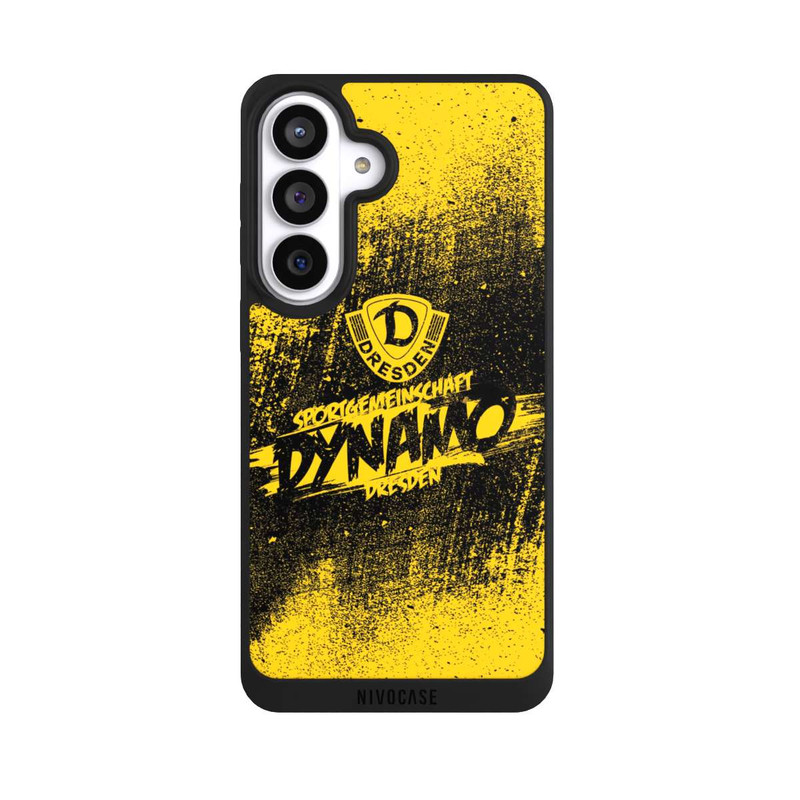 Galaxy S26+ NIVOpure Dynamo Destroyed Look