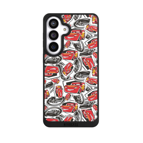 Samsung Galaxy S26+ NIVOpure Cars3 Retro