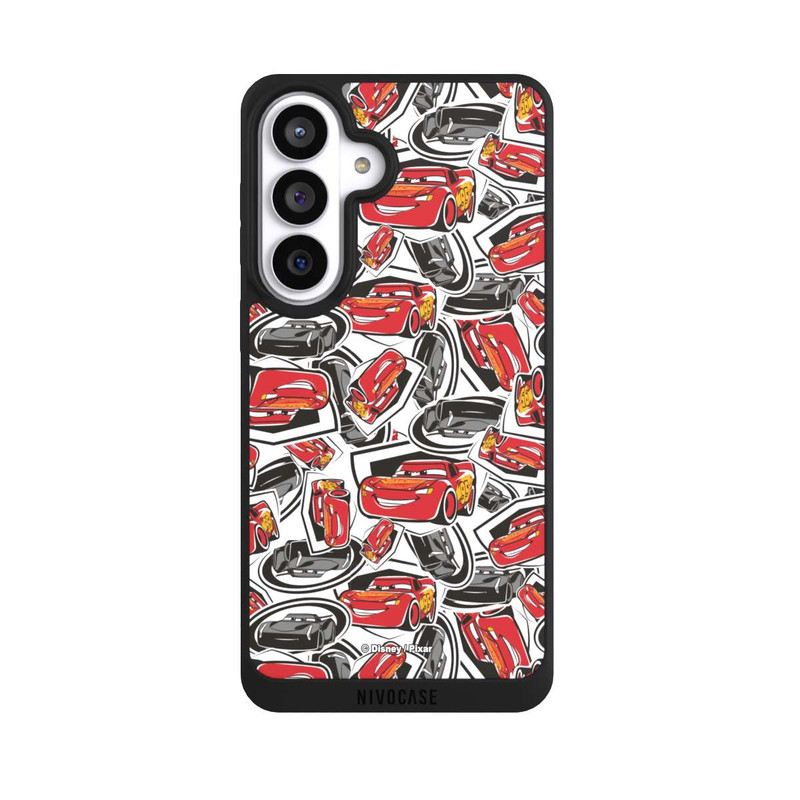 Galaxy S26+ NIVOpure Cars 3 Retro