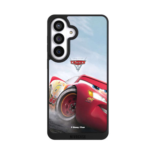 Samsung Galaxy S26+ NIVOpure Cars3 Lightning Mc Queen
