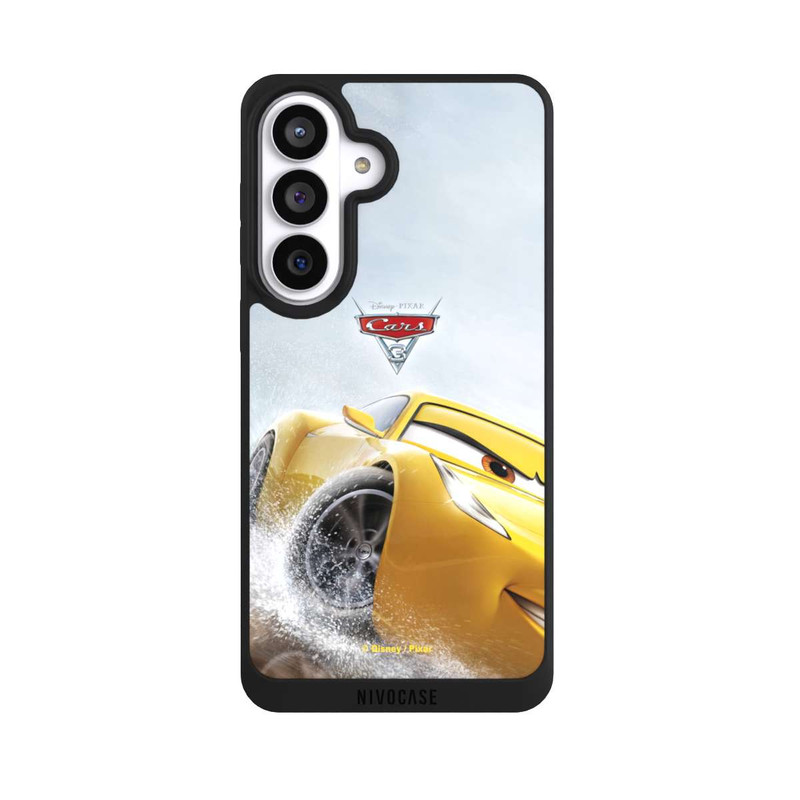 Galaxy S26+ NIVOpure Cars3 Cruz Ramirez