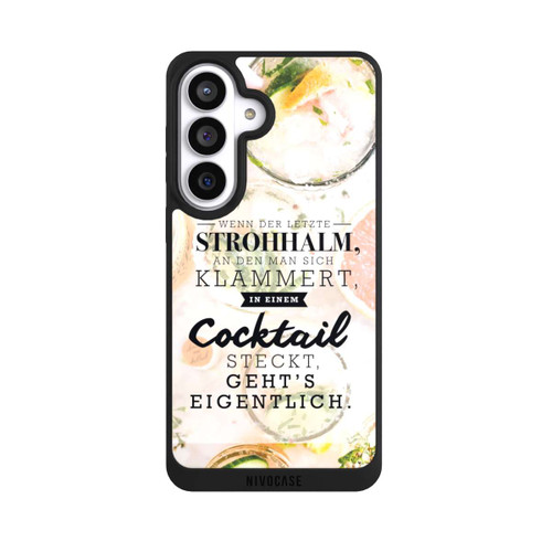 Samsung Galaxy S26+ NIVOpure Der Letzte Strohalm