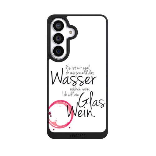 Samsung Galaxy S26+ NIVOpure Es ist Mir Egal