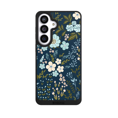 Samsung Galaxy S26+ NIVOpure herbstliche Blumen 4