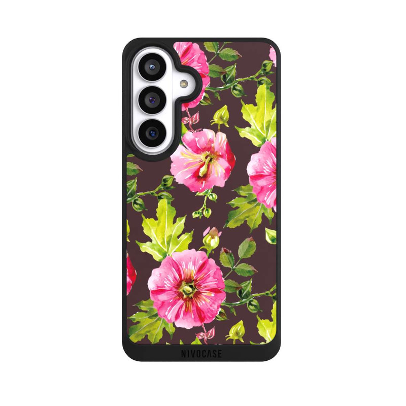 Galaxy S26+ NIVOpure Automne Floral 8