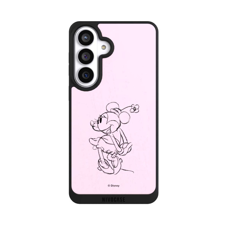 Galaxy S26+ NIVOpure Minniemouse Vintage