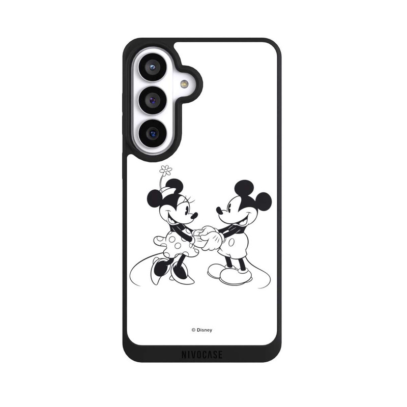 Galaxy S26+ NIVOpure Micky and Minnie