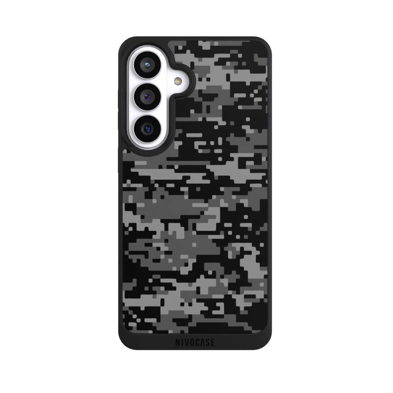 Galaxy S26+ NIVOpure Pixeltarn