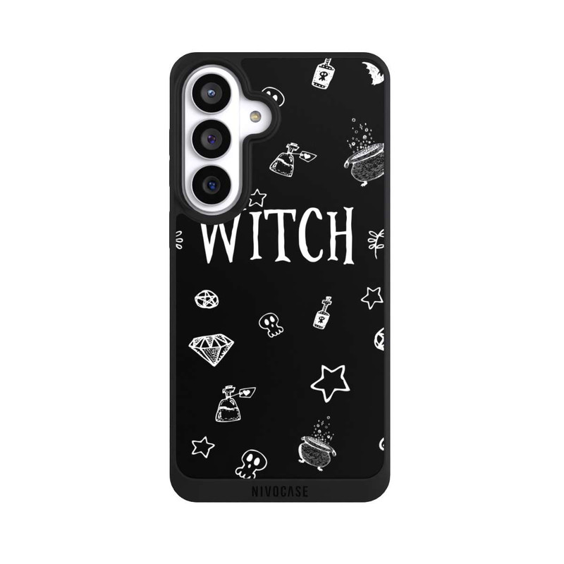 Galaxy S26+ NIVOpure Witch