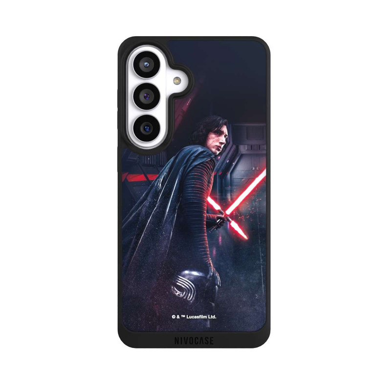 Galaxy S26+ NIVOpure Kylo Ren - Star Wars 8