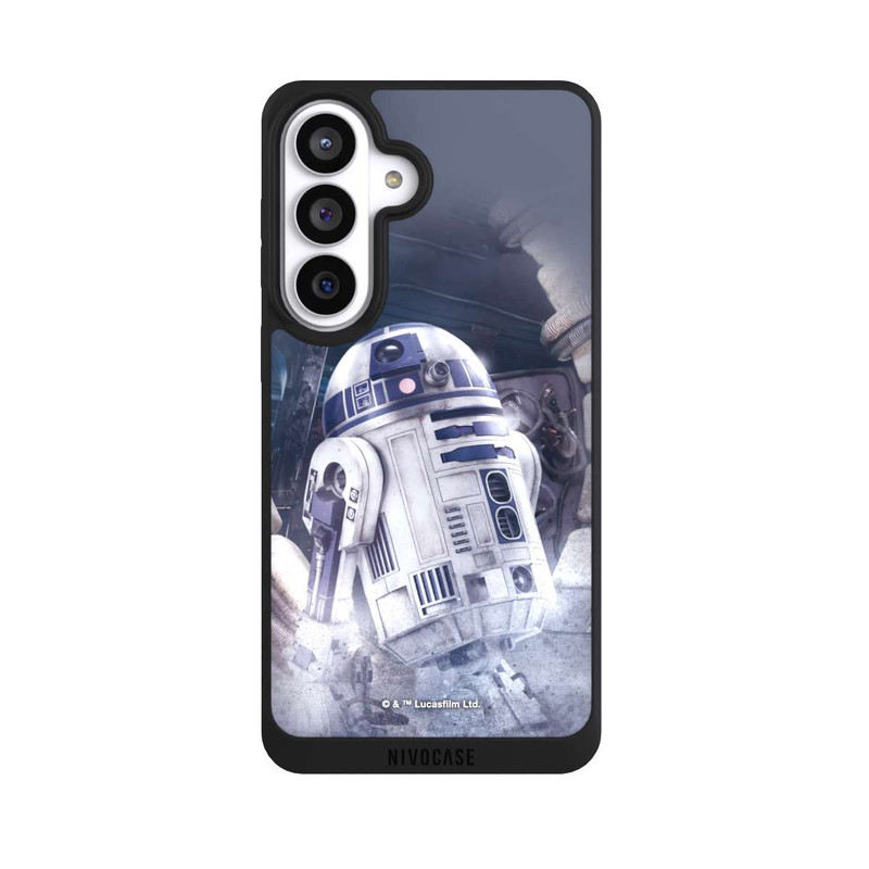 Galaxy S26+ NIVOpure R2D2 - Star Wars 8