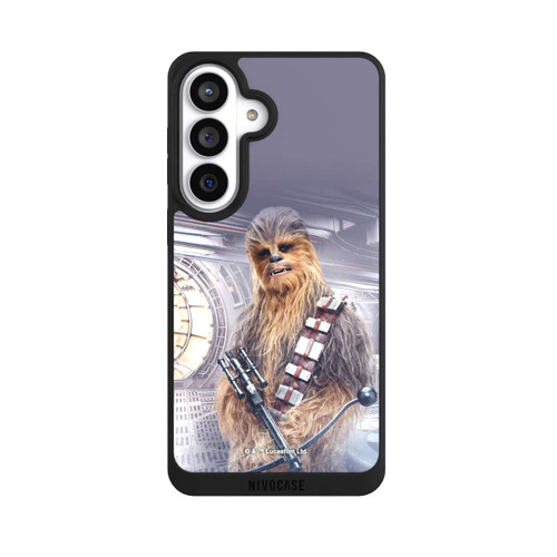 Samsung Galaxy S26+ NIVOpure Chewbacca - Star Wars 8
