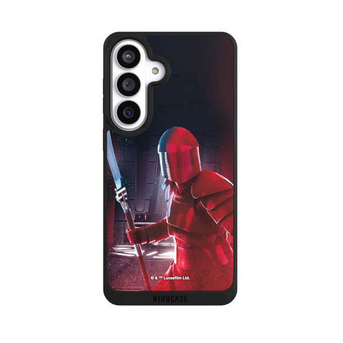 Samsung Galaxy S26+ NIVOpure Star Wars Prätorianergarde - Star Wars 8