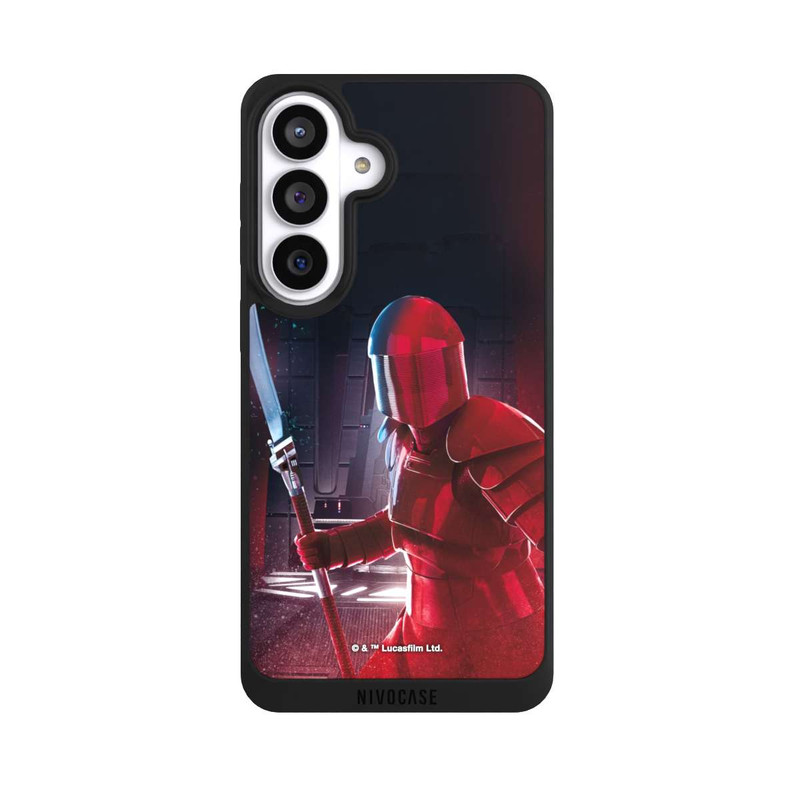 Galaxy S26+ NIVOpure Star Wars Praetorian Guard - Star Wars 8