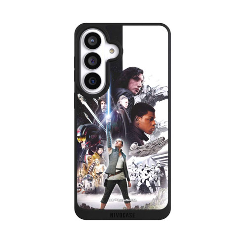 Samsung Galaxy S26+ NIVOpure Besatzung - Star Wars 8