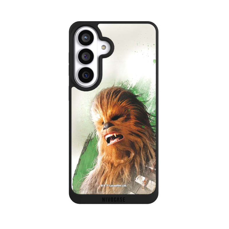 Galaxy S26+ NIVOpure Chewie - Star Wars