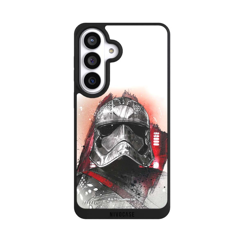 Galaxy S26+ NIVOpure Captain Phasma - StarWars 8