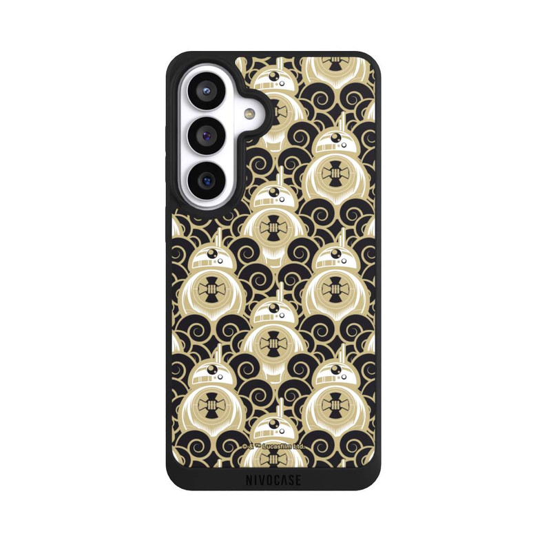 Galaxy S26+ NIVOpure BB8 Motif - Star Wars 8