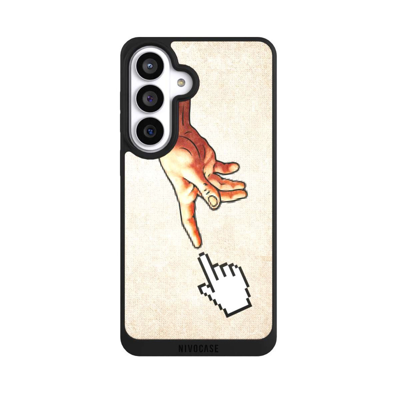 Galaxy S26+ NIVOpure Creation Of Adam